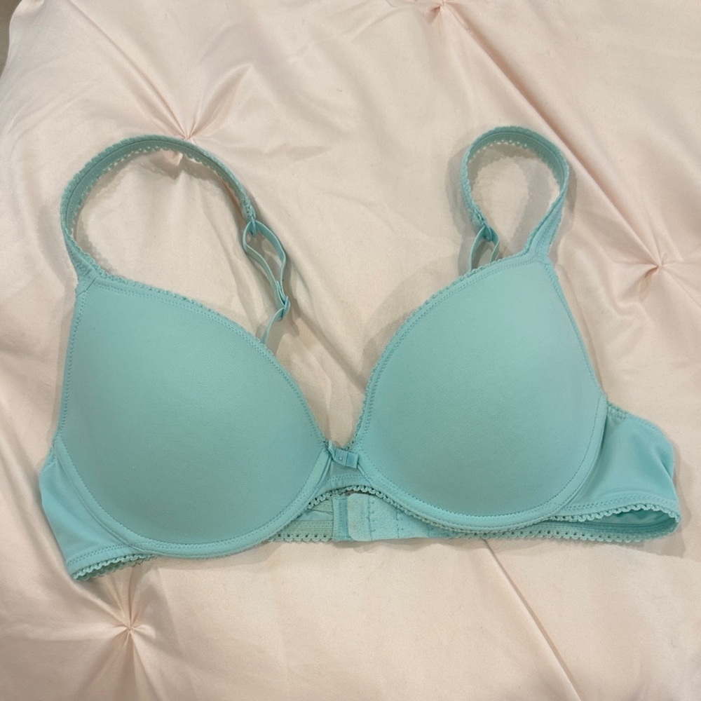 Calvin Klein Aqua Women's Bra